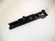 Sicherheitsgurt-Einstellschiene - VORNE LINKES Mercedes-Benz W245 2005 - 2011 a1698600588,