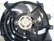 Kühlerlüfter Lüftermotor Peugeot 207, 2006.02 - 2009.06 9680102880,