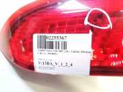 R?ckleuchten - Hinten Rechts Volvo V50, 2004.04 - 2007.05 30698921,