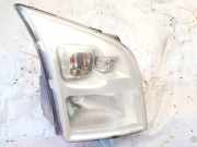 Hauptscheinwerfer - Vorne Rechts Ford Transit, III 2006.04 - 2012.12 facelift 6c1113w029,10090748cuj9a