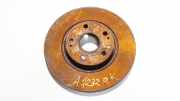 Bremsscheibe Toyota Corolla Verso, III facelift 2007 - 2009 Gebraucht,
