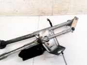 Wischergestänge Peugeot 206, 1998.08 - 2002.07 3397020446,