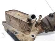 Ölkühler Opel Zafira, B 2005.07 - 2008.01 5989070231, KTM47038