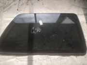 Seitenfenster Seitenscheibe - Hinten Rechts Volkswagen Golf, III 1993.07 - 1999.04 as2, ABS
