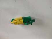 Sensor für Airbag Volkswagen Golf, V 2003.10 - 2008.10 5WK49273,5WK49273 0909606 BKD