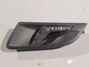 Türinnengriff - Hinten Linke Skoda Superb, II 2008.03 - 2013.06 310839247, 310.839.247 131.968.30.00 1319683000