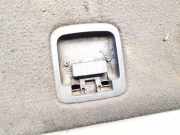 Bodenbelag Kofferraum Chevrolet Captiva, 2006.01 - 2011.06 96630534,