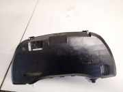 Tachometer Fiat Punto, 2005.10 - 2012.03 Gebraucht,