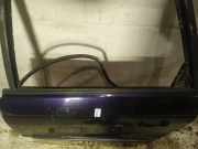 Zierleiste Leiste - Hinten Linke Opel Astra, F 1991.09 - 1998.09 Gebraucht,