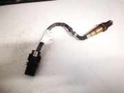 Lambdasonde - 5 Drähte WEISS GELB SCHWARZ GRAU ROT BMW 5-Series, E60 E61 2003.07 - 2010.03 753798402, 0258017038