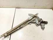 Fensterheber - Vorne Linke Peugeot 4007 2007 - 2012 Gebraucht,