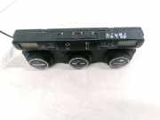 Bedienelement für Klimaanlage Volkswagen Touran, 2003.01 - 2006.10 Gebraucht, AVQ