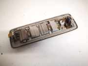 Innenbeleuchtung - Hinten Mazda MPV, III 1999.08 - 2006.02 p0279,