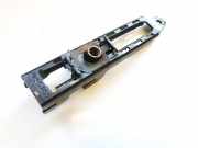 Sicherheitsgurt-Einstellschiene - VORNE RECHTS Volkswagen Polo, III 1999.10 - 2001.09 facelift 6n0857819, ASX