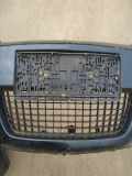Kühlergrill - Vorne Center Opel Vectra, C 2002.04 - 2005.10 Gebraucht,