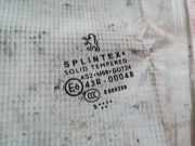 Seitenscheibe - Vorne Linke Peugeot 307, 2005.06 - 2008.06 as2,