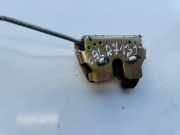 Sitzschloß Chevrolet Kalos, 2005.03 - 2011.05 Gebraucht,