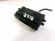 Monitor Navigations Zeit Uhr Daewoo Lanos, I 1997.05 - 2006.12 Gebraucht ,