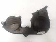 Zahnriemenschutz Abdeckung Mazda MPV, III 1999.08 - 2006.02 rf5c10510,