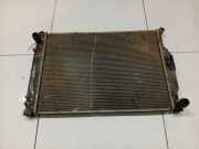 Wasserkühler Audi A6, C5 2001.08 - 2005.01 facelift Gebraucht ,