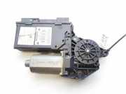 Fensterheber motor - Hinten Rechts Audi A4, B6 2000.11 - 2004.11 8e0959802a,105849-101