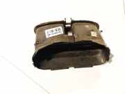 Lüftungsgitter Armaturenbrett Peugeot 206, 1998.08 - 2002.07 9640404777, 9640404677