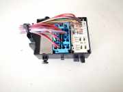 Sicherungskasten Renault Laguna, II 2001.03 - 2006.05 8200003634,