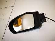 Außenspiegel Linke Mercedes-Benz A-CLASS, W169, 2004.09 - 2008.09 Gebraucht,