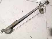 Fensterheber - Vorne Linke Fiat Ducato, 1994.03 - 2002.04 Gebraucht,