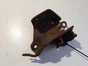 Lagerbock rachsträger - Hinten Rechts Nissan Micra, K12 2003.01 - 2007.06 Gebraucht ,