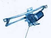 Wischergestänge Ford KA, 1996.09 - 1999.09 97kg17504ae,