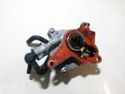Unterdruckpumpe Vacuumpumpe Bremsanlage Nissan X-Trail, 2007.06 - 2013.01 8200769080,796080 121007