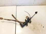 Kupplungsnehmerzylinder Nehmerzylinder Fiat Doblo, 2005.10 - 2009.08 55196182,