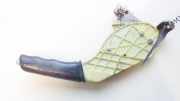 Handbremshebel Ford Focus, 1998.10 - 2002.10 98ag2780, 98ag-2780