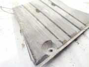 Unterfahrschutz Mercedes-Benz W210, 1995.06 - 1999.07 Gebraucht ,