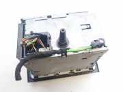 Radio Ford Mondeo, 2000.11 - 2007.03 3s7t18c815ad, 3s7t-18c815-ad 10r-021645