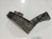 Stoßstangenhalter - Vorne Rechts Fiat Sedici 2005 - 2009 Gebraucht ,