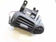 Lüftungsgitter Armaturenbrett Mercedes-Benz W203, 2000.05 - 2004.02 2038300154,