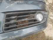 Kühlergrill - Vorne Linke Volkswagen Polo, IV 2005.04 - 2009.11 facelift Gebraucht, BME