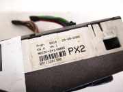 Bedienelement für Klimaanlage Opel Astra, H 2004.03 - 2009.12 13201300, 90151-241