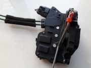 T?rschloss Stangen - Hinten Rechts Kia Soul, 2010.01 - 2013.12 814202k120,81420-2k120