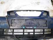 Kühlergrill - Vorne Center SAAB 9-3, 2002.09 - 2008.06 12786008,
