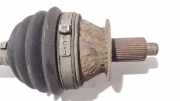 Antriebswelle Vorderachse - Vorne Linke Skoda Roomster, I 2006.01 - 2010.05 Gebraucht,