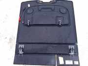 Bodenbelag Kofferraum Volvo V50, 2004.04 - 2007.05 39870018,