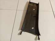 Verkleidung Säule - MITTE LINKES Volkswagen Polo, IV 2005.04 - 2009.11 facelift 6q4867298B, 6q4 867 298 B BNM