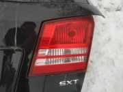 Rückleuchten innen - Hinten Rechts Dodge Journey. 2009.01 - 2014.12 Gebraucht,