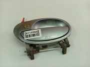 Türgriff Türaussengriff - Vorne Linke Opel Meriva, A 2002.12 - 2006.01 Gebraucht,