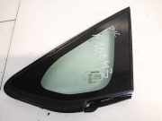 Seitenfenster Dreieckscheibe - Vorne Linke Toyota Auris, I E15 2006.10 - 2012.10 Gebraucht,