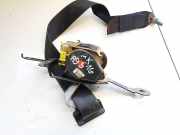 Sicherheitsgurt - Vorne Linke Nissan Primera, P12 2002.01 - 2008.12 542434161,86885av700