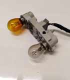 Lampenträger Heckleuchte - Hinten Ford Mondeo, 2007.03 - 2013.06 7S7113N004A,7S71-13N004-A 7S7113N004A